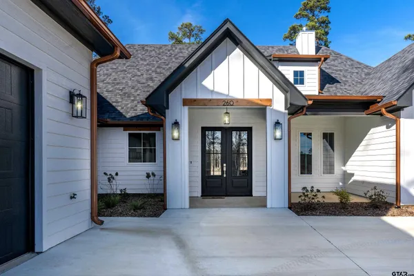 $725,000 | 260 Granite Lane, Hallsville, TX 75650