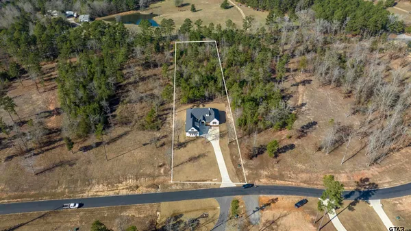 $725,000 | 260 Granite Lane, Hallsville, TX 75650