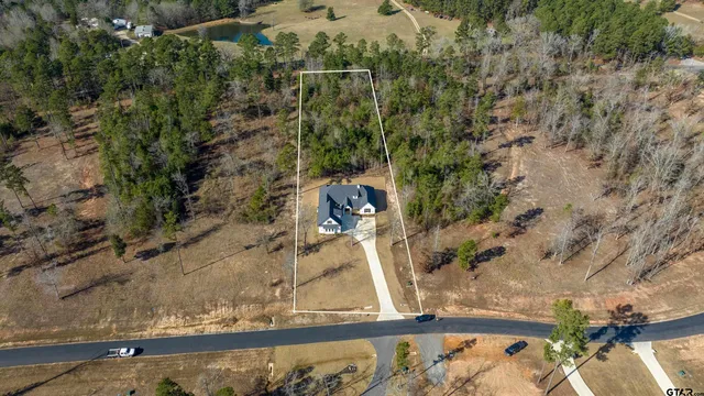 $750,000 | 260 Granite Lane, Hallsville, TX 75650