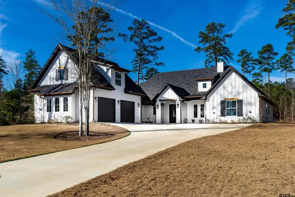 $725,000 | 260 Granite Lane, Hallsville, TX 75650