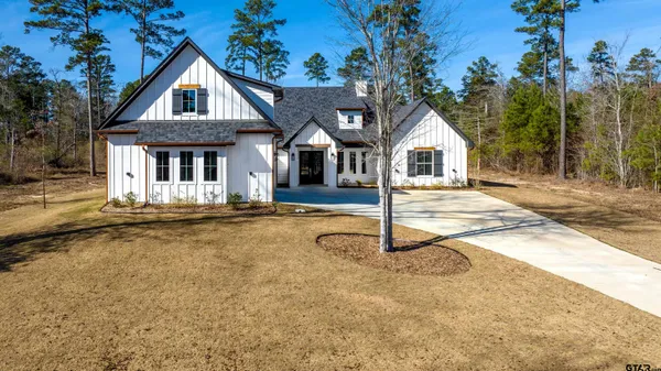 $725,000 | 260 Granite Lane, Hallsville, TX 75650