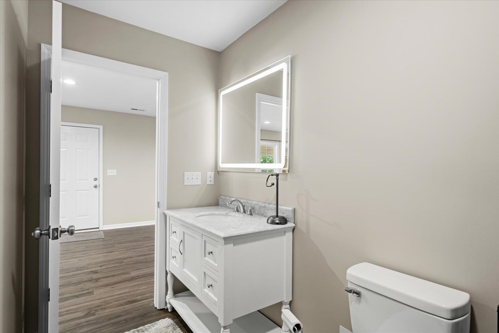 3467 South Riverbend Road Dalton, GA 30721 - Photo 23 of 34 Gallery Image 23