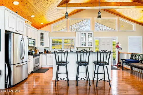 $999,000 | 340 Deer Meadow Circle, La Follette, TN 37766