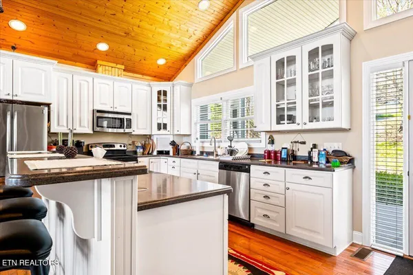 $999,000 | 340 Deer Meadow Circle, La Follette, TN 37766