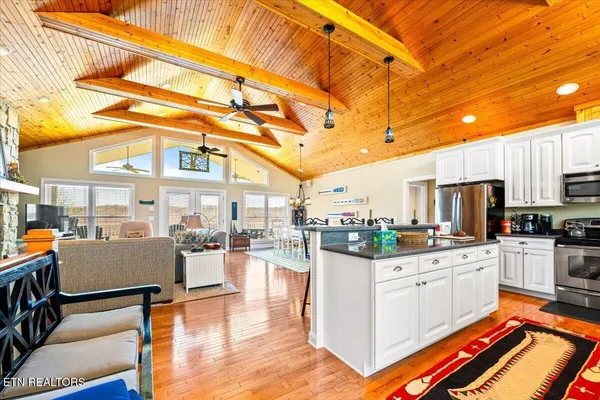 $999,000 | 340 Deer Meadow Circle, La Follette, TN 37766