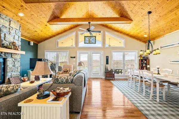 $999,000 | 340 Deer Meadow Circle, La Follette, TN 37766