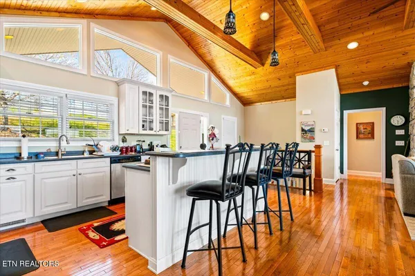 $999,000 | 340 Deer Meadow Circle, La Follette, TN 37766