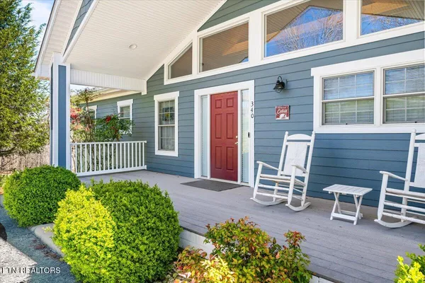 $999,000 | 340 Deer Meadow Circle, La Follette, TN 37766