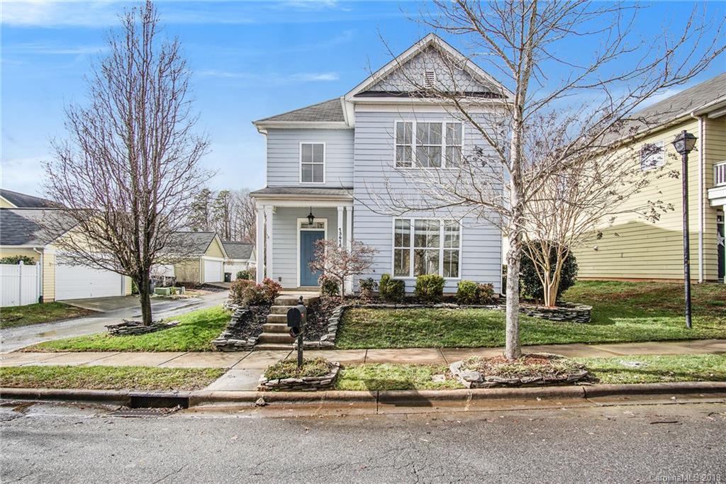 13615 Swinton Road Huntersville, NC 28078 - Photo 13 of 13 Gallery Image 13