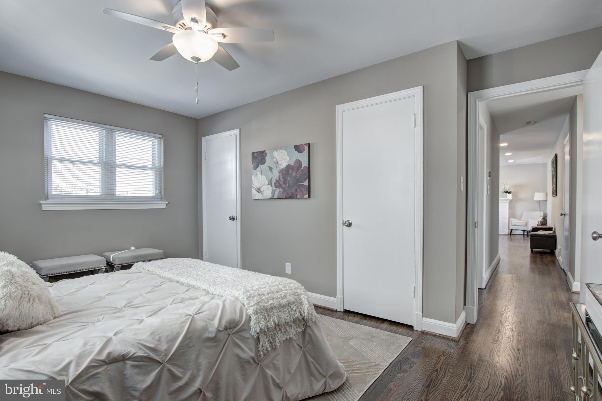 5915 Erving Street Springfield, VA 22150 - Photo 15 of 37