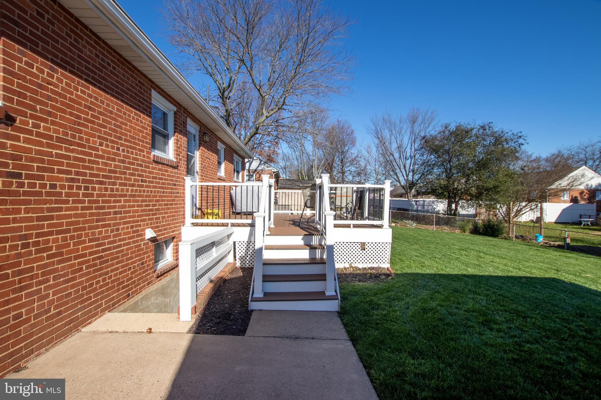 5915 Erving Street Springfield, VA 22150 - Photo 31 of 37
