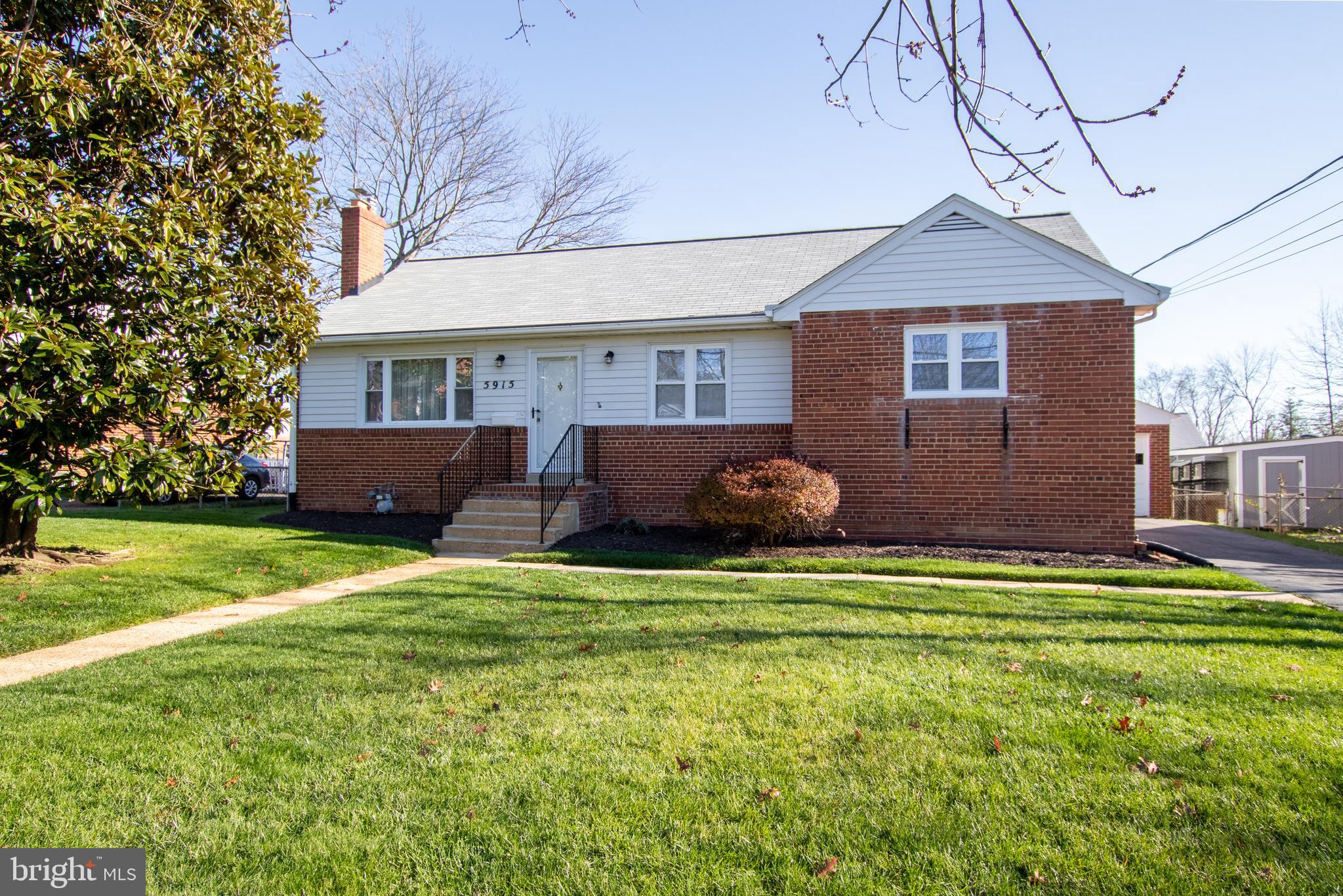5915 Erving Street Springfield, VA 22150 - Photo 36 of 37