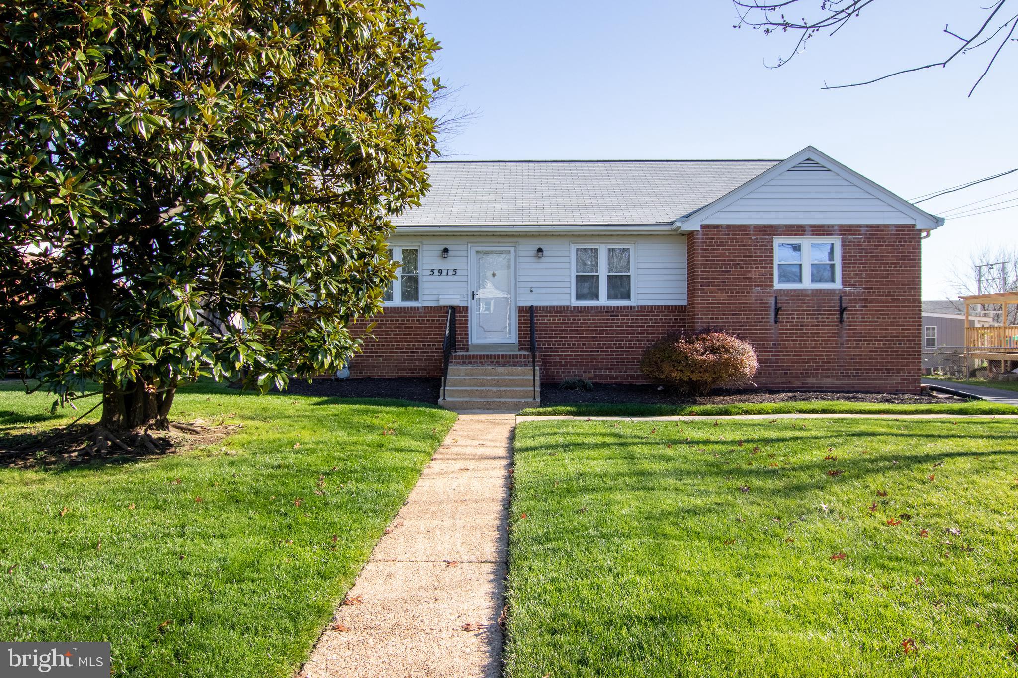5915 Erving Street Springfield, VA 22150 - Photo 37 of 37