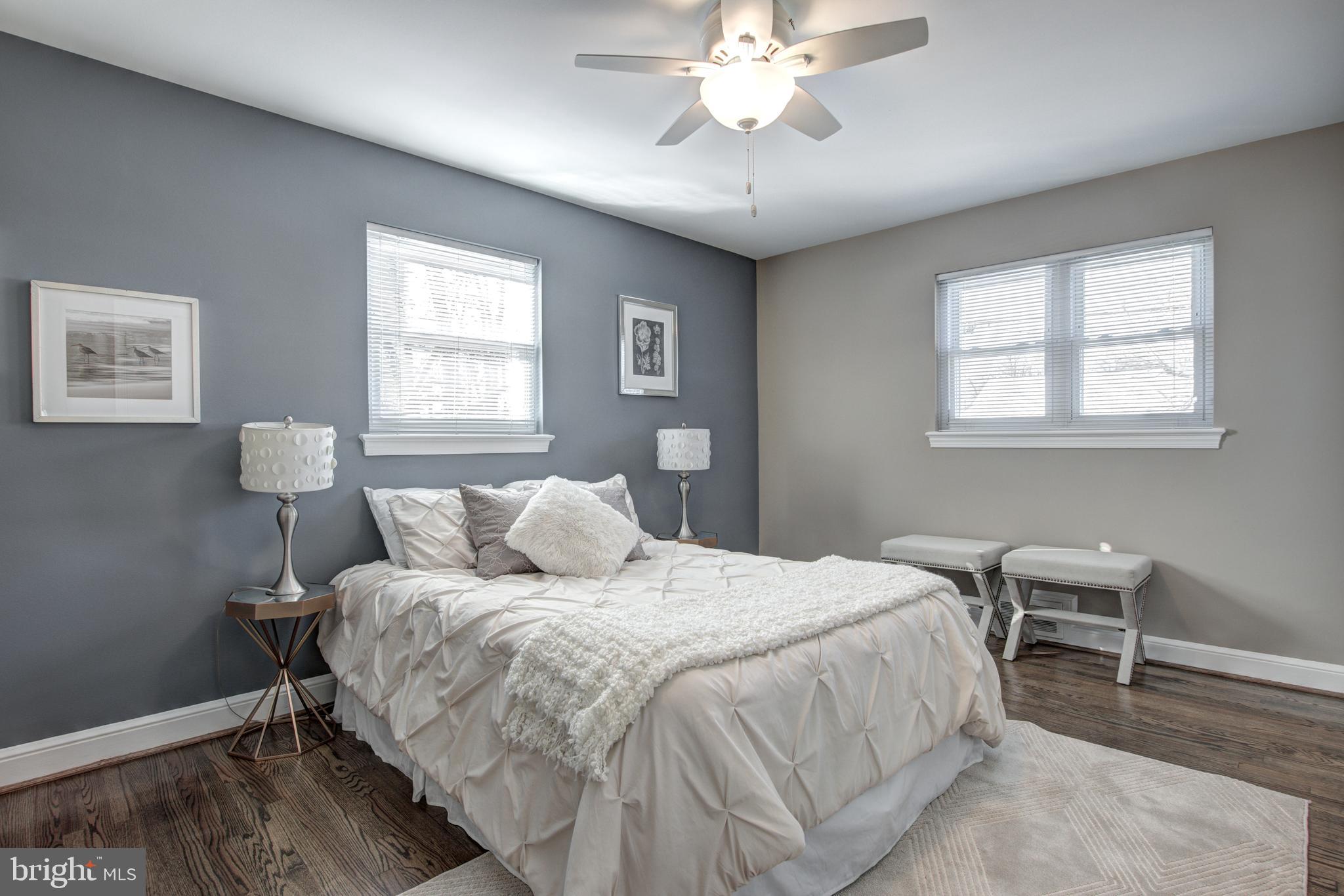 5915 Erving Street Springfield, VA 22150 - Photo 5 of 37