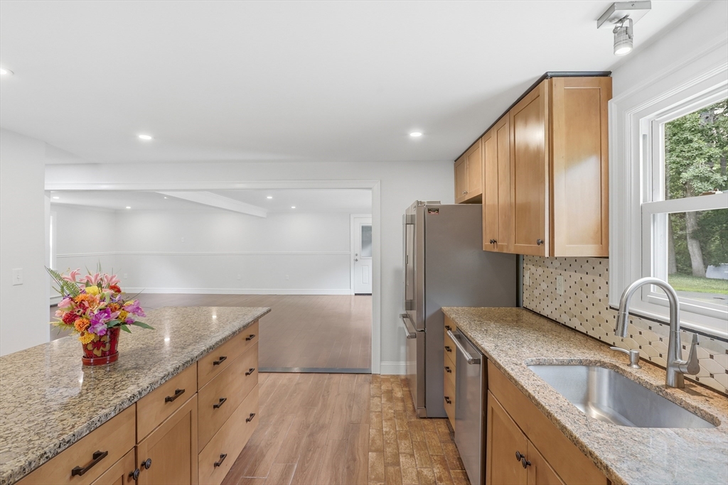 110 Haynes Road Townsend, MA 01469 - Photo 9 of 29