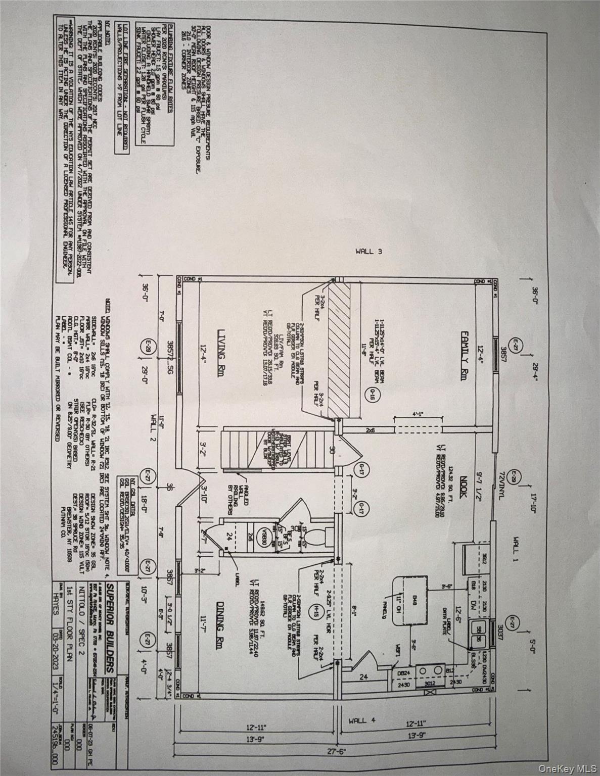 32 Spruce Road Brewster, NY 10509 - Photo 6 of 14 a view of a bathroom with shower
