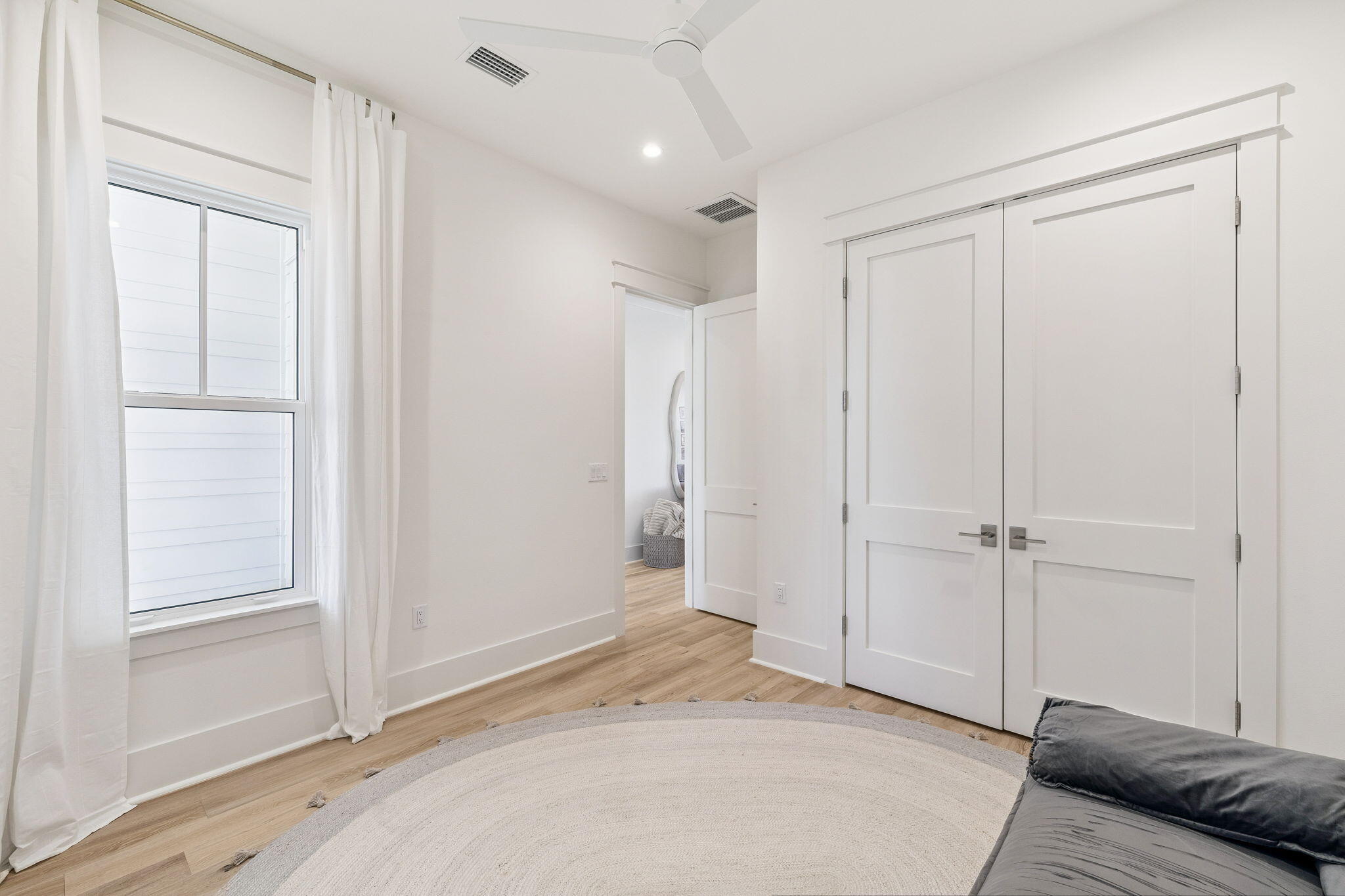 41 West Pollard Cove Inlet Beach Inlet Beach, FL 32461 - Photo 32 of 54 a view of a livingroom with a cabinet