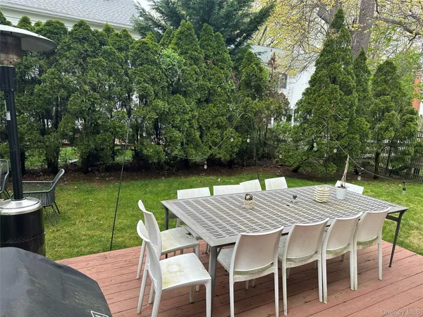 $8,800 | 179 Clarence Road, Scarsdale, NY 10583