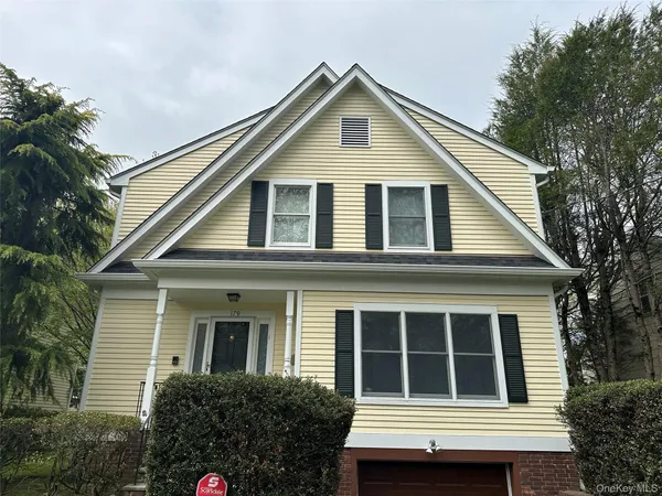 $8,800 | 179 Clarence Road, Scarsdale, NY 10583