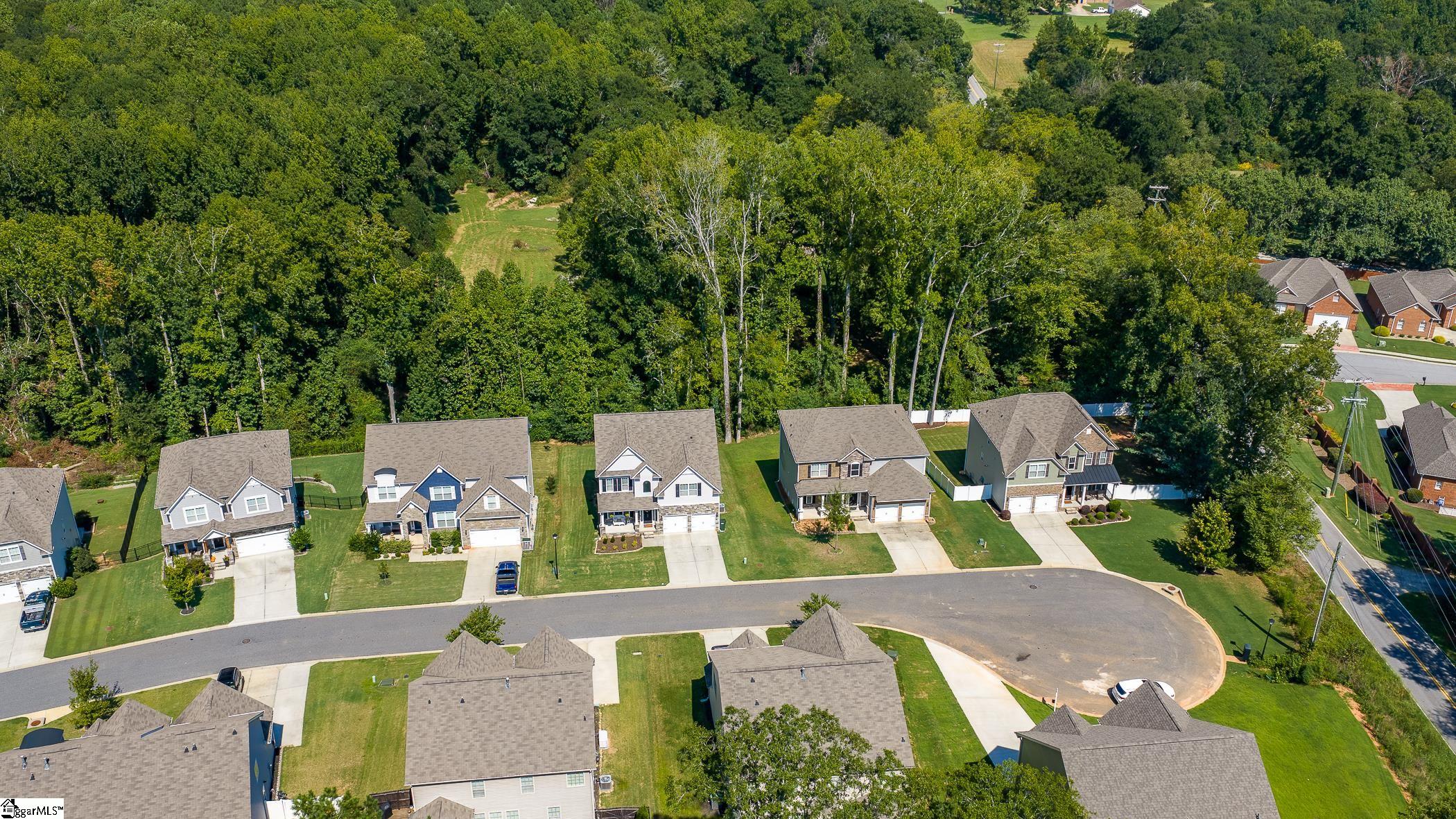 421 Wildflower Road Easley, SC 29642 - Photo 46 of 49 Gallery Image 46