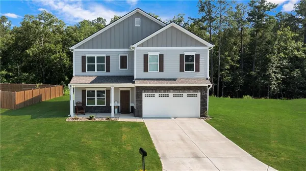 $370,000 | 27 Whistling Oaks NE Drive, Rome, GA 30165