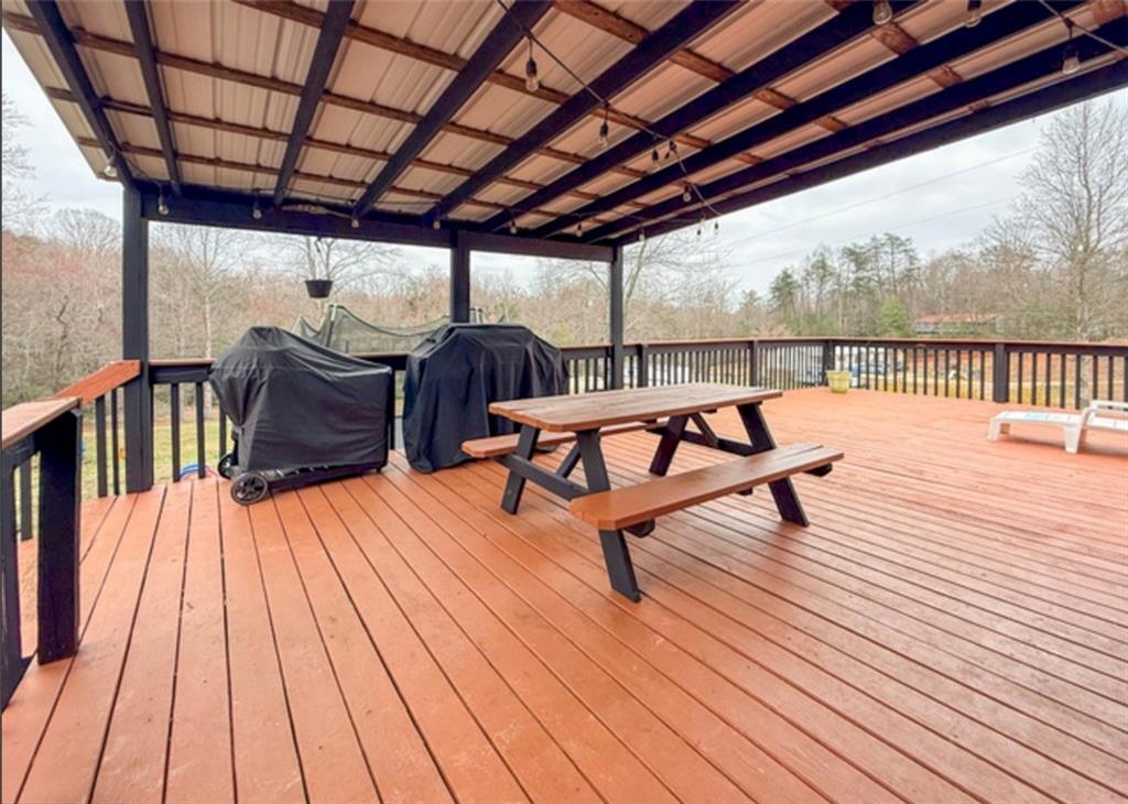 551 Hester Road Dahlonega, GA 30533 - Photo 28 of 36