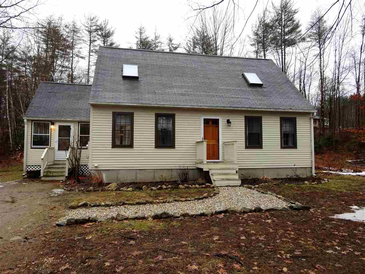 2 Huckleberry Road Raymond, NH 03077 - Photo 1 of 39