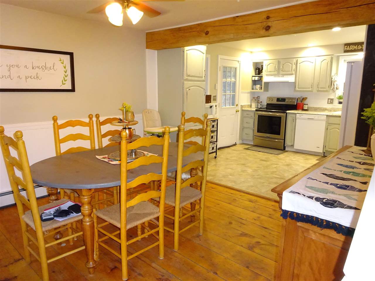 2 Huckleberry Road Raymond, NH 03077 - Photo 11 of 39