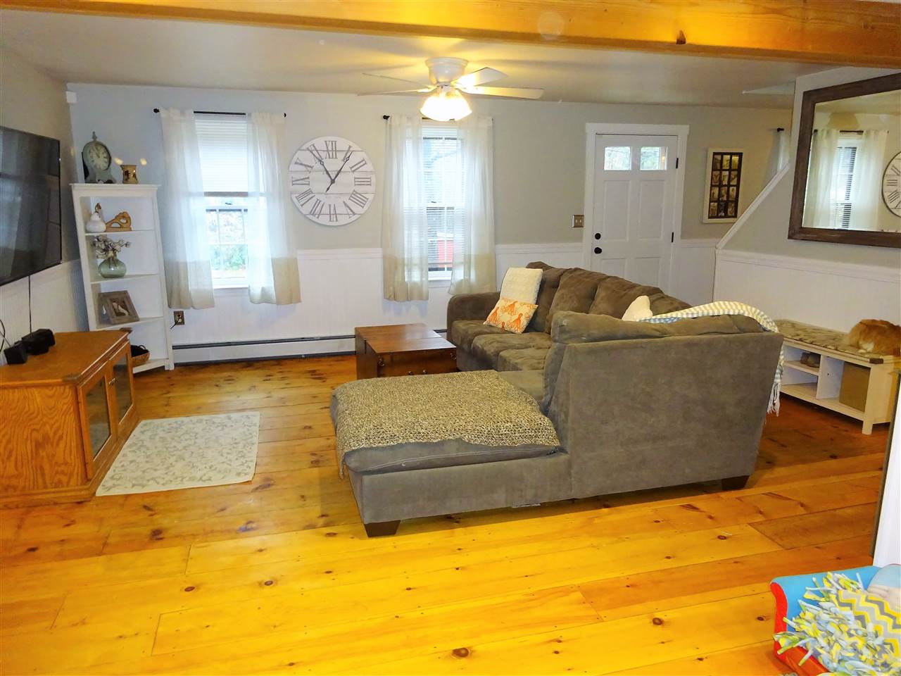 2 Huckleberry Road Raymond, NH 03077 - Photo 20 of 39