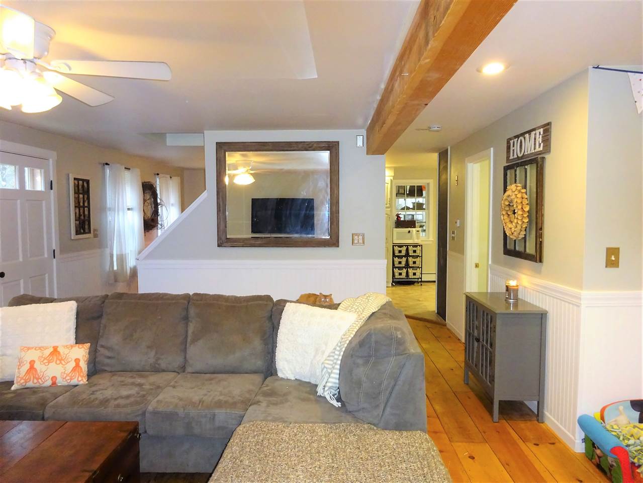 2 Huckleberry Road Raymond, NH 03077 - Photo 23 of 39