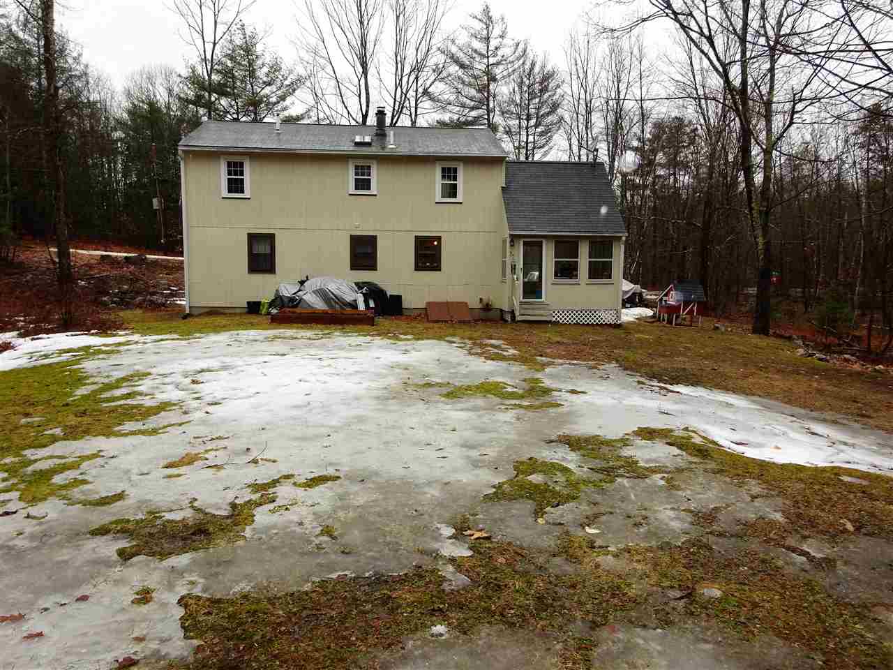 2 Huckleberry Road Raymond, NH 03077 - Photo 39 of 39