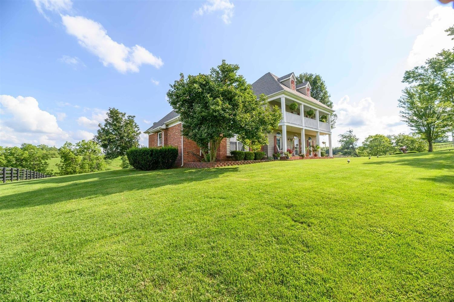 800 Tonkin Road Mount Sterling, KY 40353 - Photo 51 of 87 Photo 51