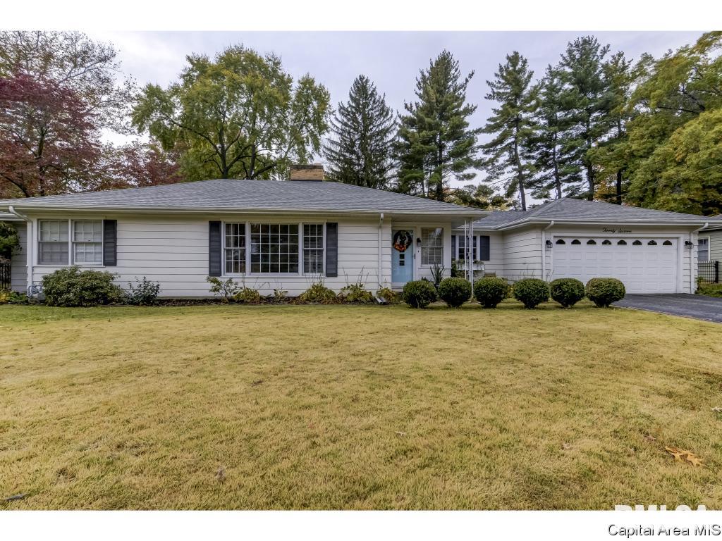 2016 Lindsay Road Springfield, IL 62704 - Photo 1 of 29