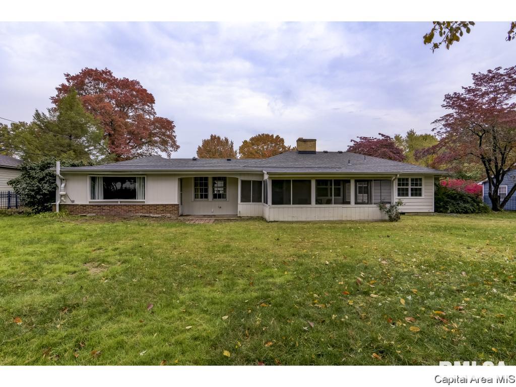 2016 Lindsay Road Springfield, IL 62704 - Photo 28 of 29