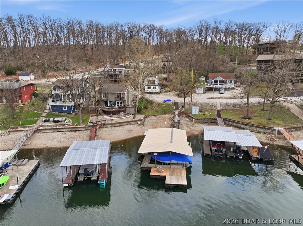 279 Spring Road Lake Ozark, MO 65049 - Photo 1 of 36