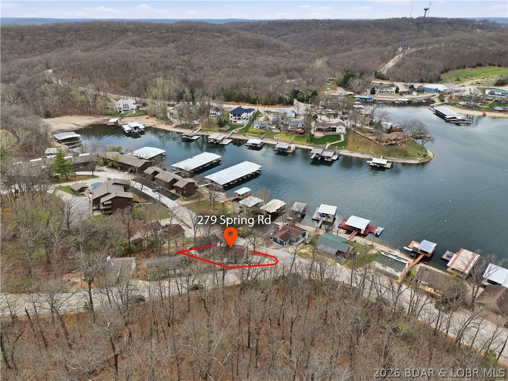 279 Spring Road Lake Ozark, MO 65049 - Photo 28 of 36
