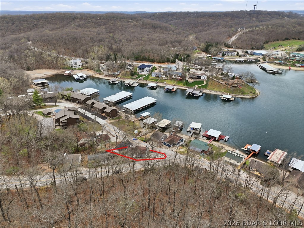 279 Spring Road Lake Ozark, MO 65049 - Photo 35 of 36