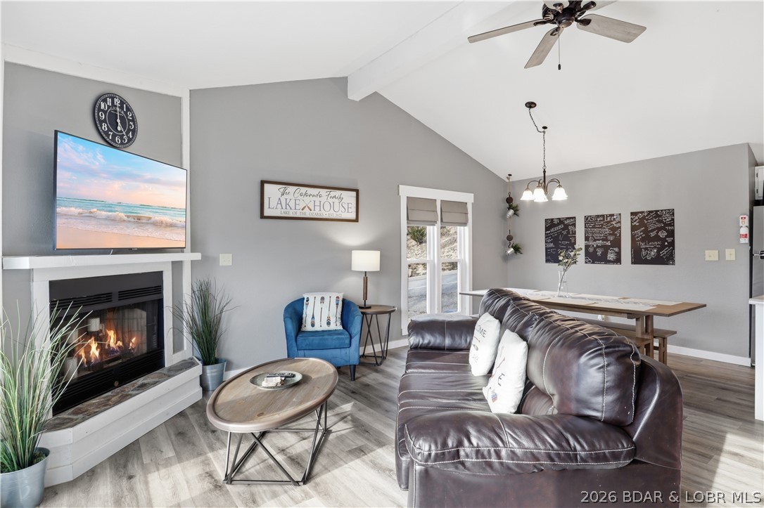 279 Spring Road Lake Ozark, MO 65049 - Photo 4 of 36