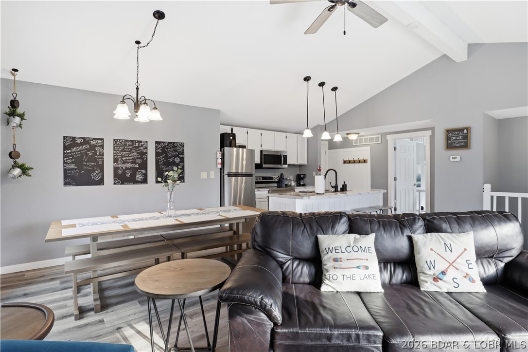 279 Spring Road Lake Ozark, MO 65049 - Photo 5 of 36