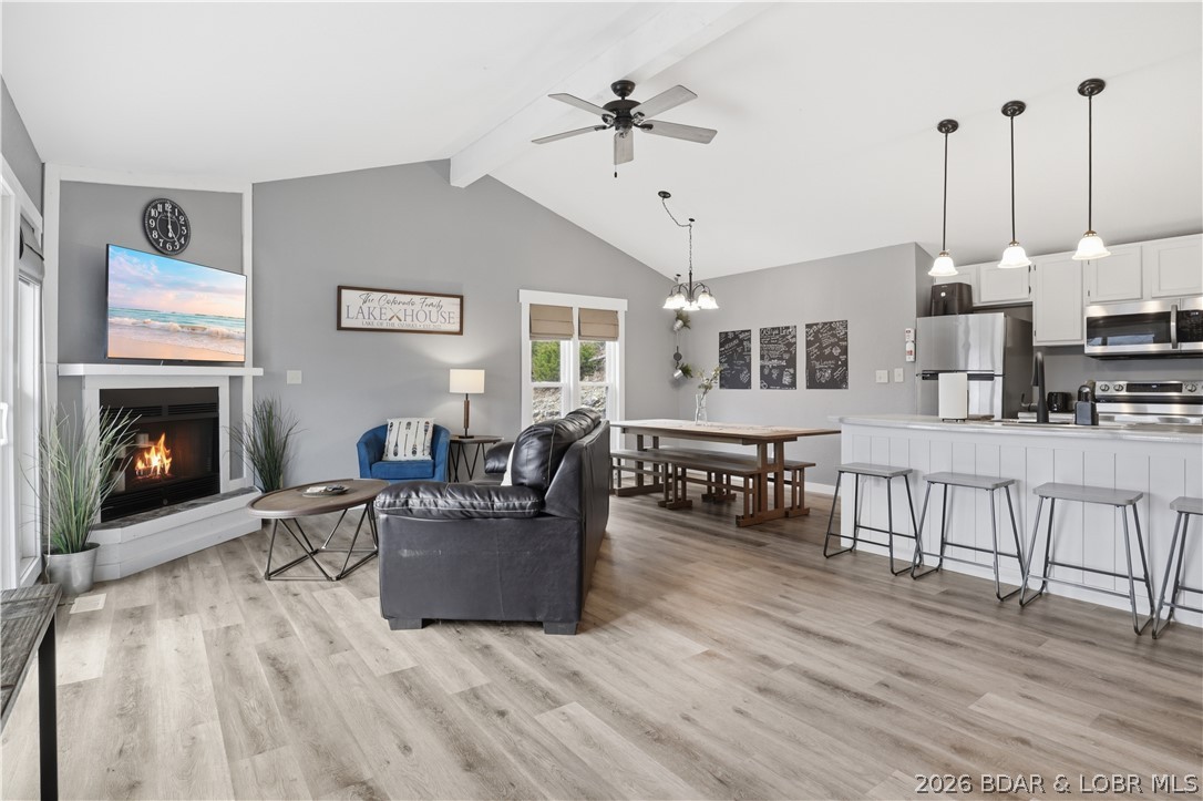 279 Spring Road Lake Ozark, MO 65049 - Photo 6 of 36