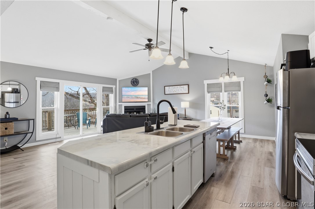 279 Spring Road Lake Ozark, MO 65049 - Photo 7 of 36