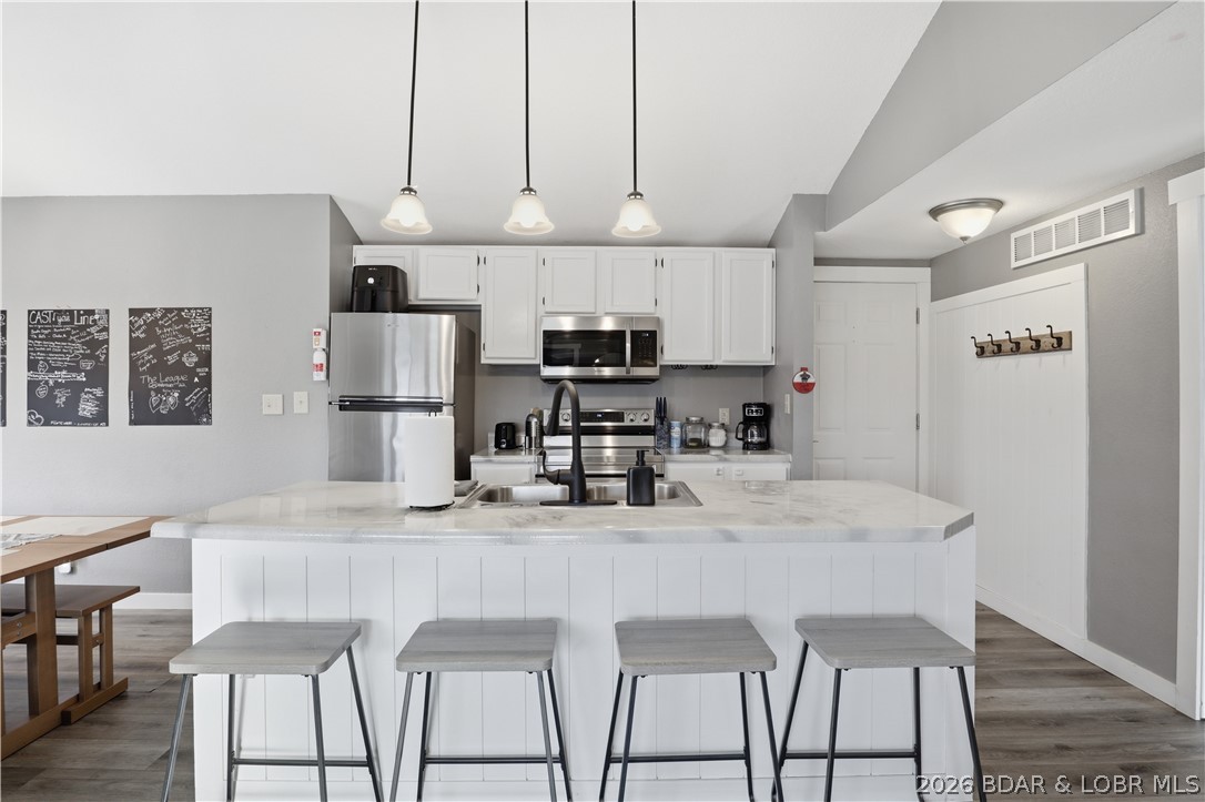 279 Spring Road Lake Ozark, MO 65049 - Photo 9 of 36