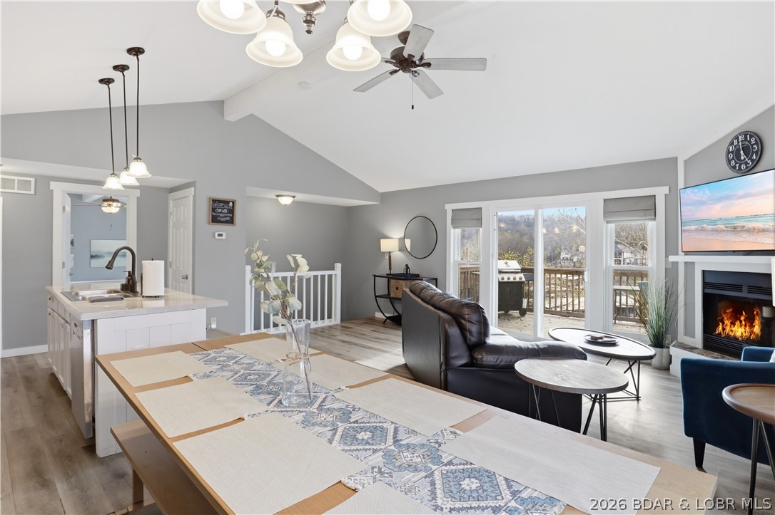 279 Spring Road Lake Ozark, MO 65049 - Photo 10 of 36