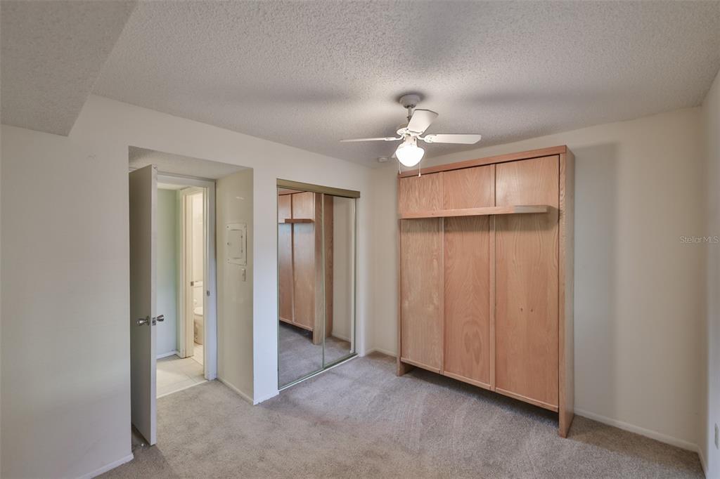 801 83rd Avenue North, Unit 118 St. Petersburg, FL 33702 - Photo 22 of 37 a view of a room with an empty space