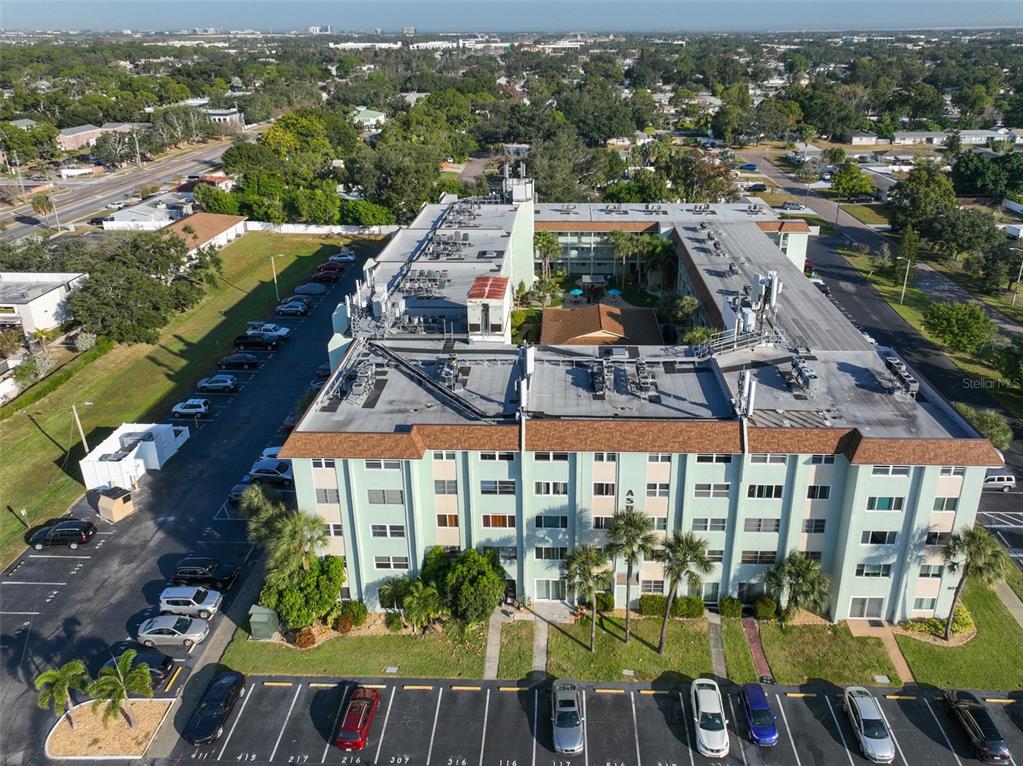 801 83rd Avenue North, Unit 118 St. Petersburg, FL 33702 - Photo 32 of 37