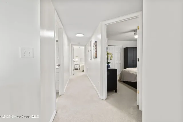 a en suite bathroom with a tub and shower