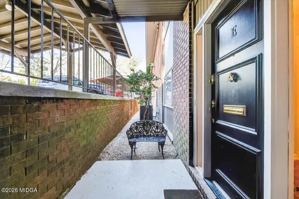 $259,000 | 4923 Rivoli Drive, Unit E, Macon, GA 31210