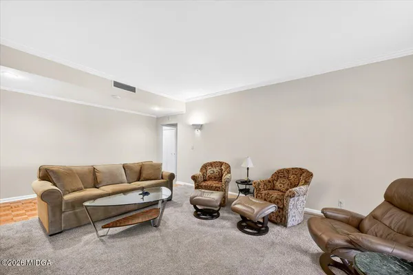 $259,000 | 4923 Rivoli Drive, Unit E, Macon, GA 31210