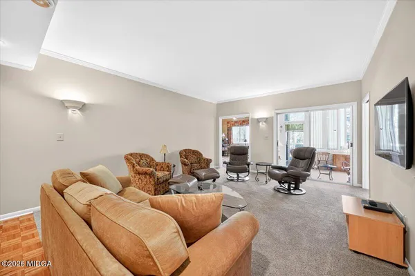 $259,000 | 4923 Rivoli Drive, Unit E, Macon, GA 31210