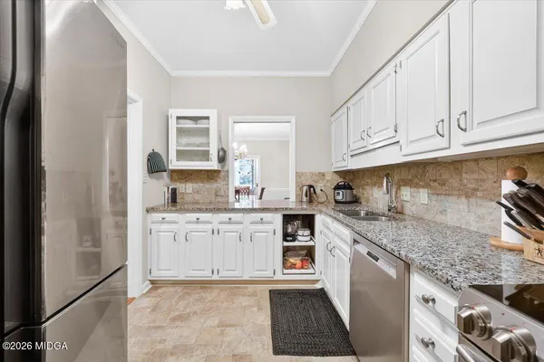 $259,000 | 4923 Rivoli Drive, Unit E, Macon, GA 31210